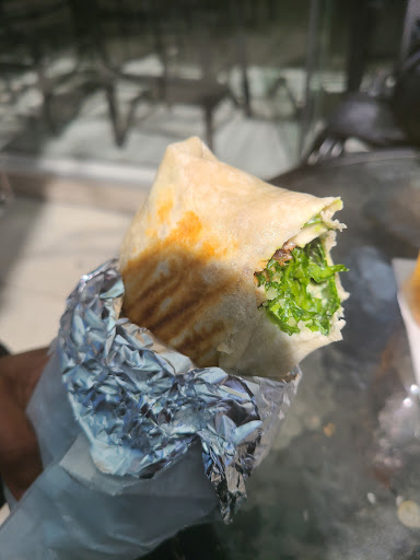 Photo of Aladdin Café - 615 Robson St, Vancouver, BC V6B 5J3